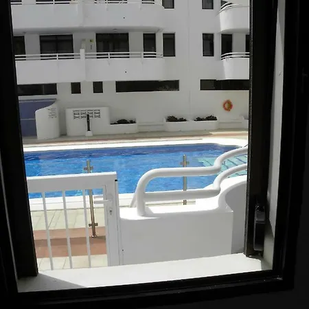Appartement Ben'sholidayflat Ideal For Families Groups And Couples Terrace Solarium Wi-fi Netflix Smart Tv El Médano