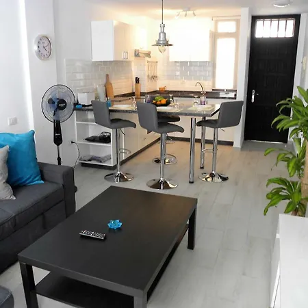 Appartement Ben'sholidayflat Ideal For Families Groups And Couples Terrace Solarium Wi-fi Netflix Smart Tv