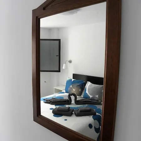 Ben'sholidayflat Ideal For Families Groups And Couples Terrace Solarium Wi-fi Netflix Smart Tv El Médano