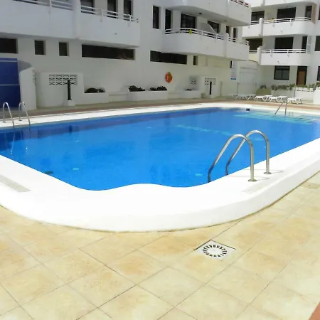 Ben'sholidayflat Ideal For Families Groups And Couples Terrace Solarium Wi-fi Netflix Smart Tv El Médano