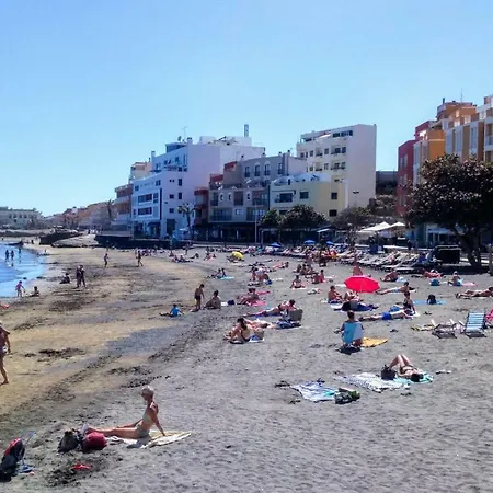 Appartement Ben'sholidayflat Ideal For Families Groups And Couples Terrace Solarium Wi-fi Netflix Smart Tv *